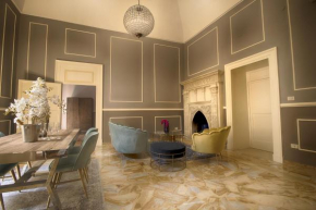 PALAZZO FORLEO Luxury Apartment Lecce